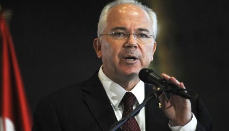 مقتل 7 وجرح 48 في انفجار غاز بمصفاة للنفط في فنزويلا
