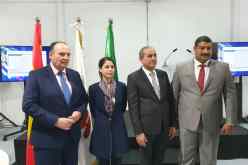 تدشين نظام الوصلة البحرية للألياف البصرية بين الجزائر والشبكة الأوروبية بفالنسيا