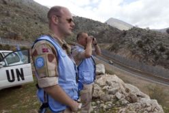 الامم المتحدة: المقاتلون في سورية يشكلون خطرا على قوات حفظ السلام في الجولان