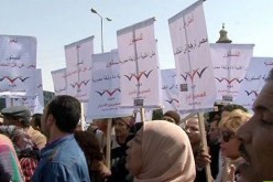 مصر.. اشتباكات بين أنصار مرسي ومعارضيه في مليونية “مصر مش عزبة”