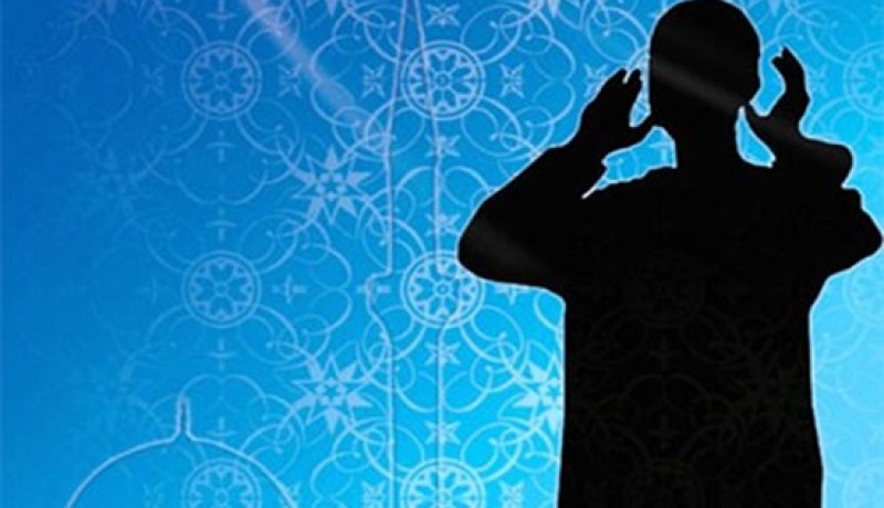 تفسير الصلاة في المنام