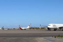 حكومة الوفاق الليبية تعلن استئناف الرحلات في مطار معيتيقة