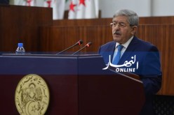 أويحيى: “الدستور يضمن حق التجمهر السلمي لكن احذروا النداءات جاءت من أطراف مجهولة”