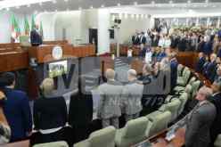 وفد عن المجلس الشعبي الوطني بتونس اليوم للمشاركة في اجتماع للمنظمة الدولية للأسرة