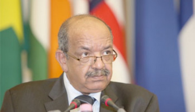 عمار بلاني: استعمال القوة يجب ان يتم بتبصر من أجل تجنب اي خلط بين سكان الطوارق والجماعات الارهابية