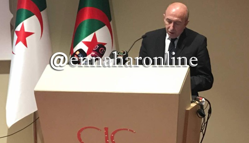 وزير الداخلية الفرنسي:” سأقف شخصيا على متابعة جرائم قتل الجزائريين بمرسيليا”