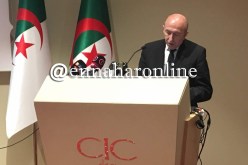 وزير الداخلية الفرنسي:” الجزائر لها دور محوري في مكافحة الإرهاب بمنطقة الساحل”