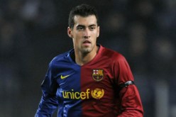 مانشستر سيتي يراقب بوسكيتس