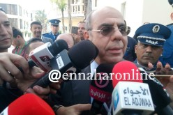 روراوة: ” مخبر لوزان سرّاقين..وعليكم مواصلة العمل مع مخبر قطر”