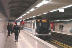 توقيف 80 شخصا بعربات الميترو خلال الثلاثي الأول لسنة 2015