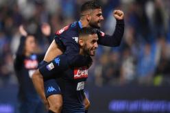 إنسيني: “لن نبكي من أجل غولام”