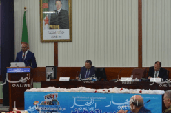 بدوي: تفعيل اللجنة الوطنية لمكافحة الأمراض المتنقلة عبر المياه