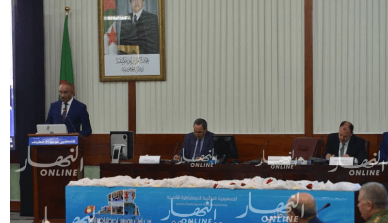 بدوي: تفعيل اللجنة الوطنية لمكافحة الأمراض المتنقلة عبر المياه