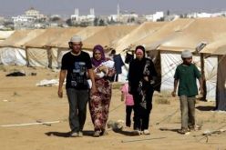 الاردن يطالب بمعونات دولية لمساعدته في إغاثة لاجئي سورية