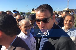 بالصور..زطشي يشارك في تدشين مركز تكوين إتحاد العاصمة