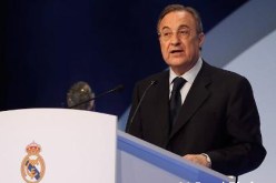 ريـال مدريد سيقدم غداً مشروع ” منتجع جزيرة ريـال مدريد ” في الأمارات