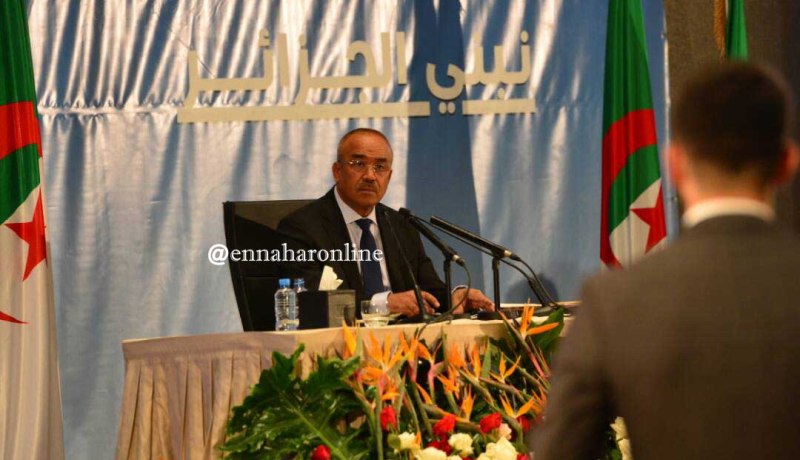 زيادة بـ 10 من المائة في قوائم الإنتخابات البلدية