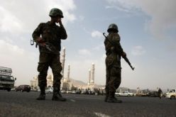 مقتل 4 من أعضاء حزب المؤتمر الشعبي العام اليمني في كمين