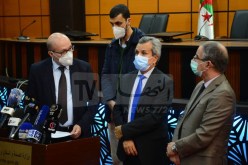 تخفيض سعر الكشف بالسكانير إلى 7000 دج وpcr إلى 8800 دج