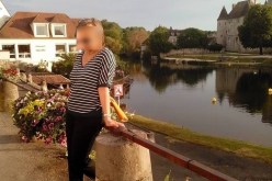 العاملة المطرودة تخرج عن صمتها وتكشف حقيقة ما جرى مع الشاب الذي صوّرها