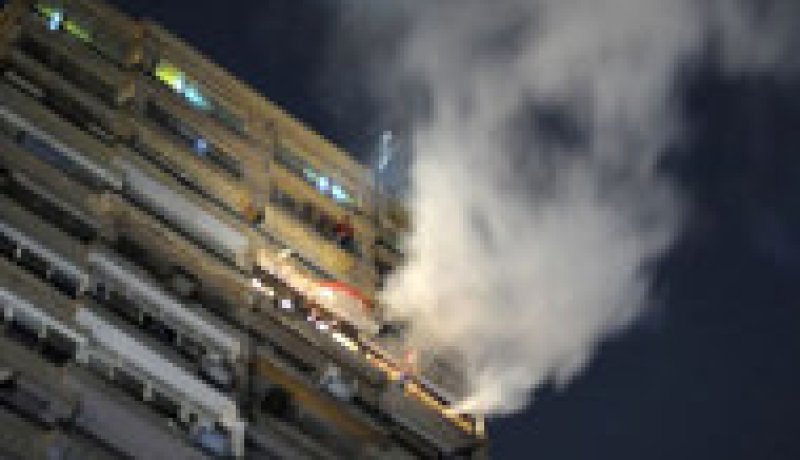 أحكام بسجن مقتحمي سفارتين بمصر