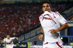 دوري أبطال إفريقيا… جعفر يقود الزمالك لفوز صعب على فيتا كلوب