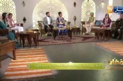 ضيوف “zapping رمضان” يناقشون موضوع “شحال يخلص” الفنان الجزائري في رمضان!