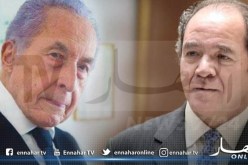 صبري بوقدوم يعزي في وفاة الأمين العام الأسبق لجامعة الدول العربية الشاذلي لقليبي