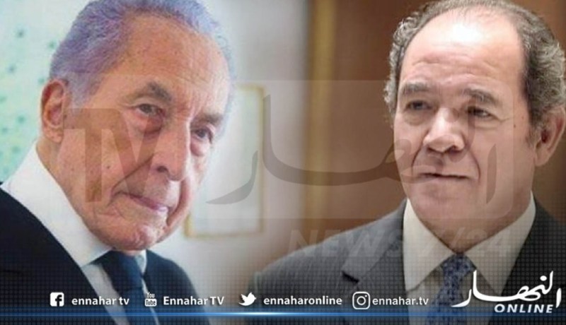 صبري بوقدوم يعزي في وفاة الأمين العام الأسبق لجامعة الدول العربية الشاذلي لقليبي