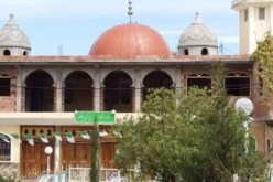 تيارت.. مجهولون يدنسون مسجدًا ويسرقون مكبر صوت بقصر الشلالة