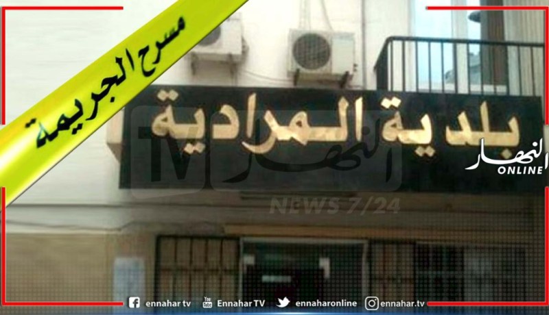 العاصمة.. مجهولون يقتلون شابا داخل محله في المرادية