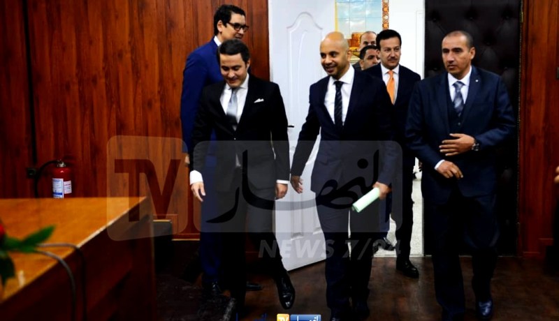 سيد علي خالدي: “سنعمل على فصل المال الفاسد عن رياضتنا”