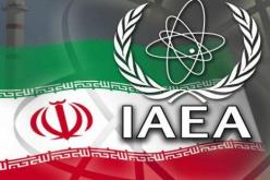 اجتماع بين وكالة الطاقة الذرية وإيران في 8 جوان بفيينا
