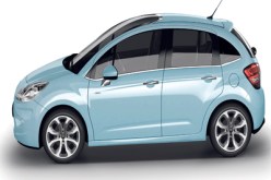 سي 3 الجديدة‮ .. ‬أكـثر السيارات‮ مبيعا لسيتروان‮  ‬في‮ ‬العالم‮''