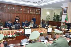 قايد صالح: “بصفتي ابن الشعب سأقف معه حتى يسترجع حقوقه الدستورية”