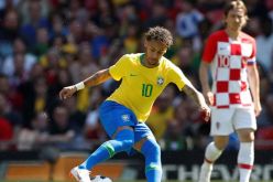 بالفيديو.. “مودريتش” لـ “نيمار”: “نحن في إنتظارك” !!