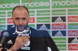 بلماضي :”لهذه الأسباب إستبعدت بن طالب..غزال وبلفوضيل”