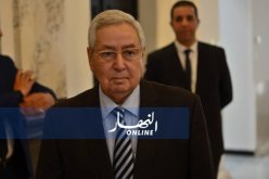 حركة في سلك الولاة بـ6 ولايات.. إنهاء مهام زوخ وصيودة والٍ جديد للعاصمة!