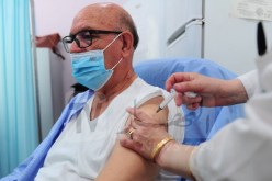 المؤسسة الصحية الينابيع: نستقبل حوالي 150 مواطن يوميا لتلقي اللقاح ولم نسجل أية مضاعفات