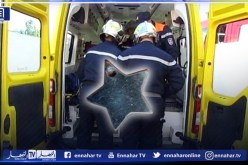إنقاذ تلميذ إبتلع قطعة معذنية بالجباحية في البويرة