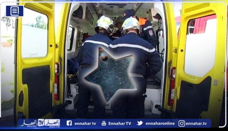 إنقاذ تلميذ إبتلع قطعة معذنية بالجباحية في البويرة