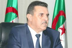والي ڨالمة ينهي مهام رئيس بلدية الدهوارة