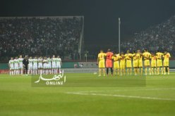 “الفاف” تحدد موعد رحلة “البنين”