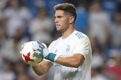 “لوكا” ثالث “زيدان” يلعب في “البيرنابيو”