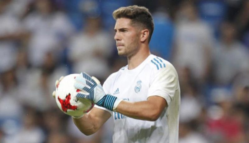 “لوكا” ثالث “زيدان” يلعب في “البيرنابيو”