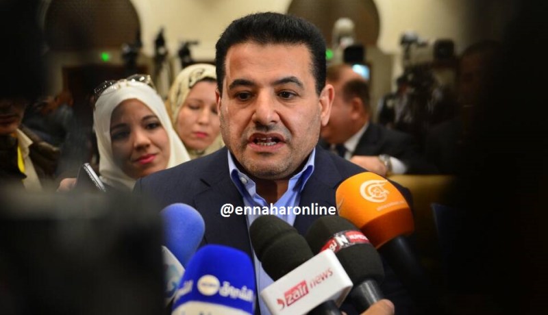 وزير الداخلية العراقي:”المساجين الجزائريين في العراق سيعاقبون حسب قانون بلادنا”