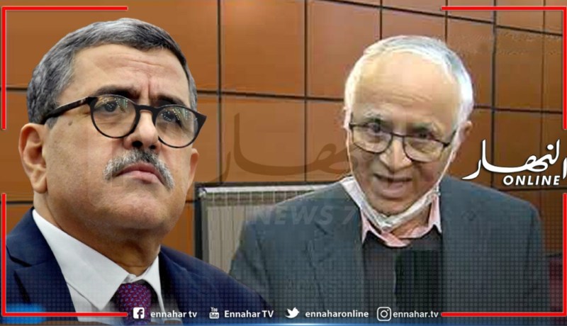 جراد ينصب البروفيسور محمد بلحسين على رأس الخلية العملياتية للتحري ومتابعة التحقيقات الوبائية