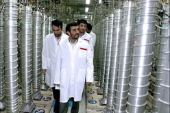طهران وبيونغ يانغ تسعيان لخرق الحظر الدولي