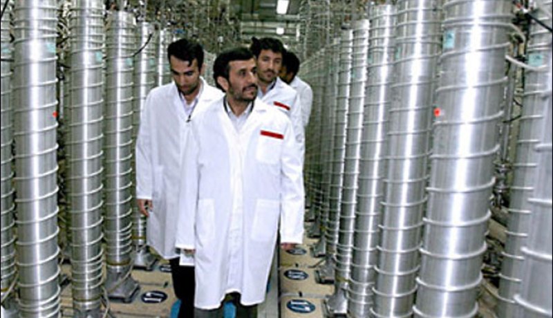 طهران وبيونغ يانغ تسعيان لخرق الحظر الدولي