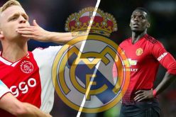 “ريال مدريد” يُجهز خطة بديلة في حالة فشل صفقة “بوغبا”